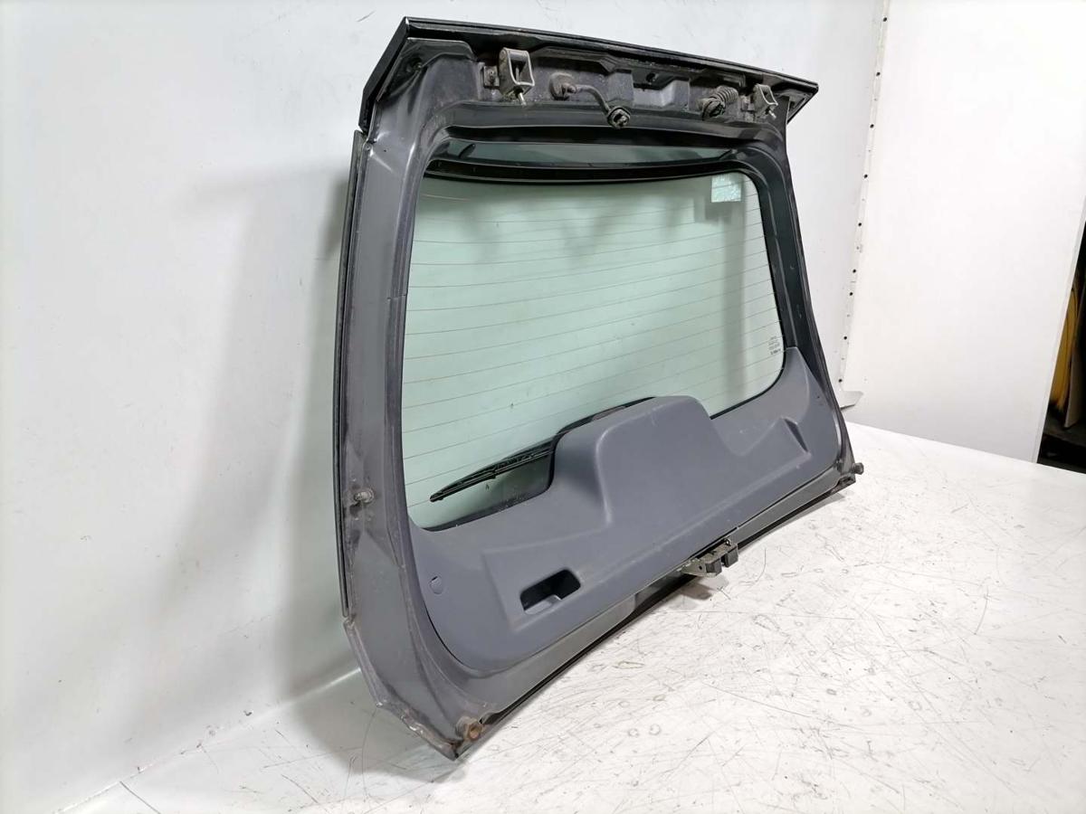 Smart Forfour 454 original Heckklappe mit Heckscheibe Bj.2004